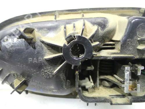 Rear left interior door handle NISSAN PRIMERA (P12) 2.0 | BP3208950I15