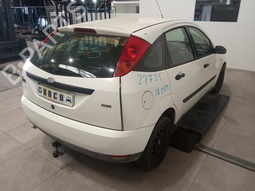 Rear bumper FORD FOCUS I (DAW, DBW) 1.8 Turbo DI / TDDi | BP17999879C8 