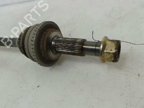 Right rear driveshaft NISSAN X-TRAIL I (T30)  | BP2548885M41 