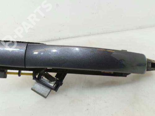 Used Rear left exterior door handle Rear left exterior door handle FORD MONDEO III (B5Y) 2.0 TDCi (130 hp) 4448403 4448403