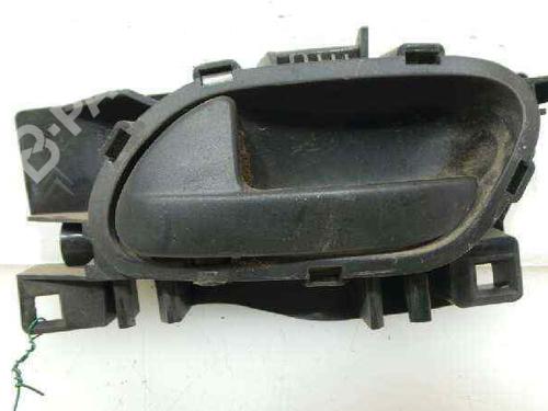 Used Rear left interior door handle Rear left interior door handle CITROËN BERLINGO MULTISPACE (B9) 1.6 HDi 75 16V (75 hp) 4218527 4218527