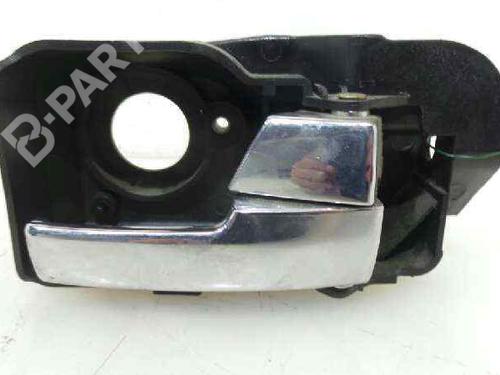 Used Rear right interior door handle Rear right interior door handle FORD MONDEO III (B5Y) 2.0 TDCi (130 hp) 4448406 4448406