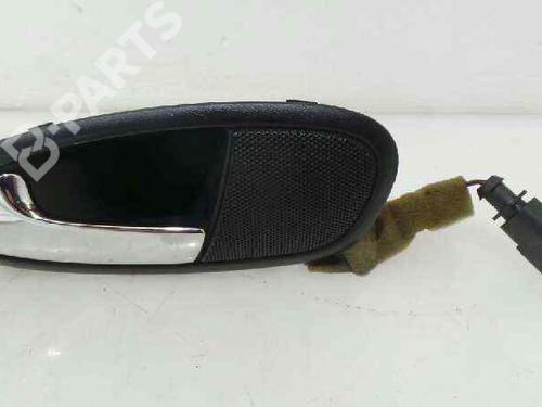 Used Rear left interior door handle Rear left interior door handle SEAT LEON (1P1) 2.0 TDI 16V (140 hp) 4477324 4477324