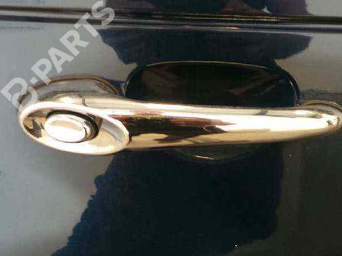 Used Rear right exterior door handle Rear right exterior door handle CHRYSLER PT CRUISER (PT_) 2.0 (141 hp) 4478401 4478401