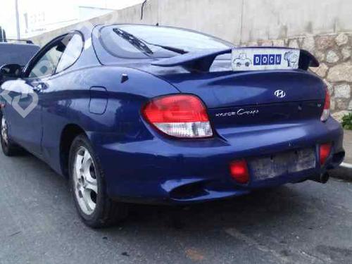 Starter HYUNDAI COUPE I (RD) 1.6 16V | BP3402959M8 - Image 3