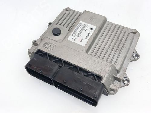 Motorstyringsenhed SUZUKI SWIFT III (MZ, EZ) 1.3 DDiS (RS413D) (75 hp) 28813290
