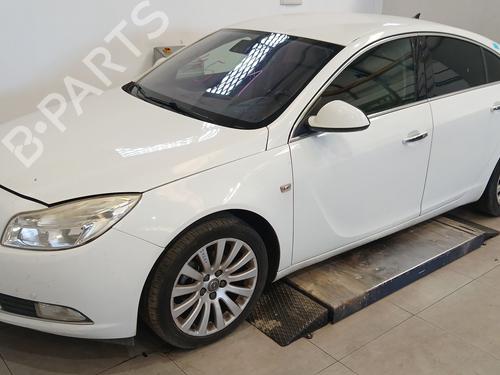 AC compressor OPEL INSIGNIA A (G09) 2.0 CDTI (68) | BP39423991M34 - Image 9