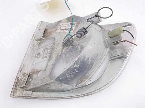 Right front indicator MERCEDES-BENZ VITO Bus (W638) 108 CDI 2.2 (638.194) | BP27334538C33 