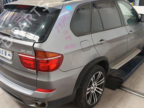 Gearbox BMW X5 (E70) xDrive 30 d | BP38200931M3  - Image 12