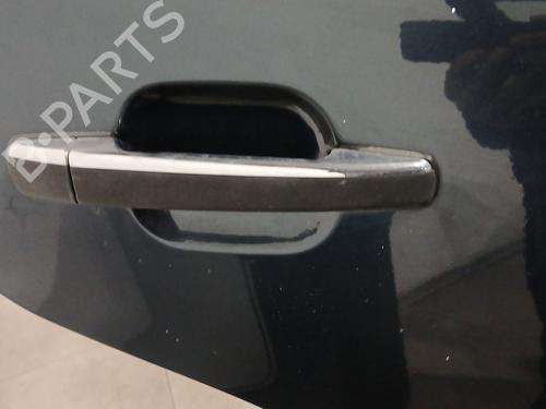 Used Rear right exterior door handle Rear right exterior door handle 36782376 36782376
