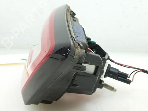 Achterlicht kofferdeksel achterklep links RENAULT CLIO IV (BH_) 0.9 TCe 90 (BHNF, BHMA, BHMH, BHJK, BHJR) | BP29912307C79 