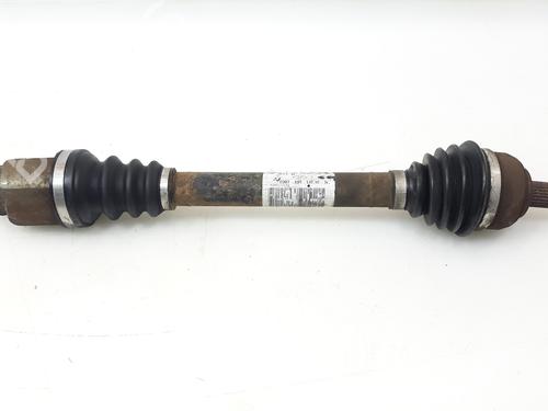 Used Left front driveshaft RENAULT GRAND SCÉNIC II (JM0/1_) 1.6 (113 hp) 18744933