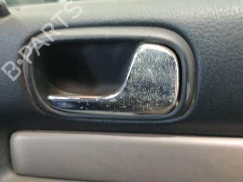 Højre bagtil invendig håndtag AUDI A4 B5 (8D2) 1.8 T (150 hp) 30872996