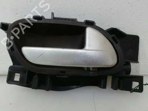 Used Front right interior door handle CITROËN BERLINGO Box Body/MPV (B9) [2008-2025]  4616385