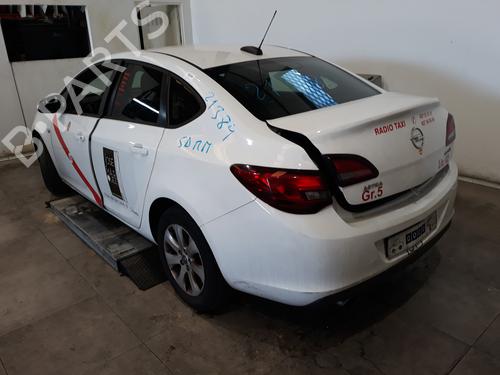 Starter OPEL ASTRA J Saloon 1.4 LPG (69) | BP9694547M8 