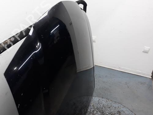Hood HONDA ACCORD VII (CL, CN) 2.2 i-CTDi (CN1) | BP16571366C1 