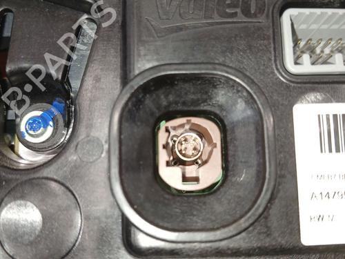 Display RENAULT CLIO V (B7_) 1.6 E-TECH 145 (B7MU) | BP38231620C48 - Image 6