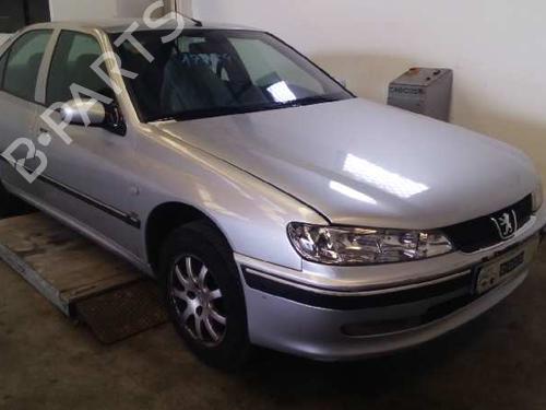 Steering pump PEUGEOT 406 (8B) 2.0 HDI 110 | BP341399M99 