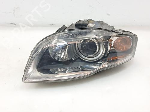 Used Left headlight Left headlight AUDI A4 B7 Avant (8ED) 2.0 TDI 16V (140 hp) 36074416 36074416