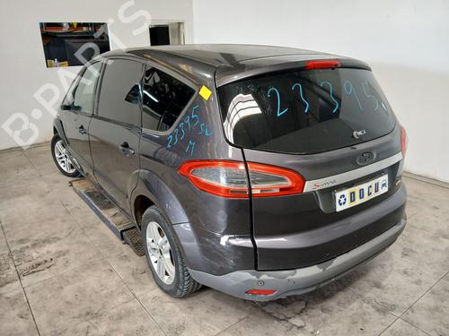 Køler FORD S-MAX (WA6) 2.0 TDCi | BP24698769M31 