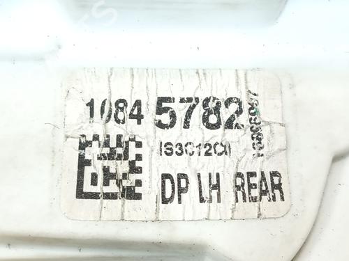 Rear left lock MG MG ZS SUV (AZS1) 1.0 T-GDi | BP30561184C100