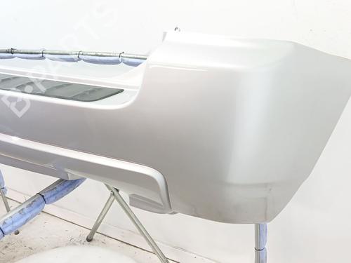 Rear bumper KIA SPORTAGE II (JE_, KM_) 2.0 i 16V | BP24627696C8