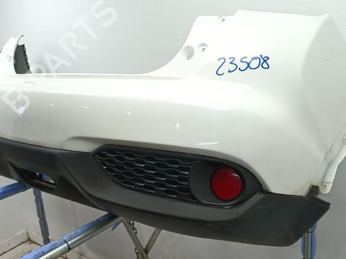 Rear bumper NISSAN JUKE (F15) 1.2 DIG-T | BP26679853C8 
