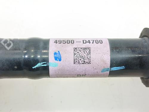 Left front driveshaft KIA OPTIMA (JF) 1.7 CRDi | BP33855846M38 - Image 6