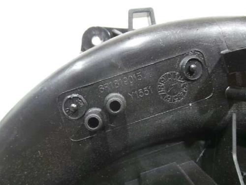 Ventilator motor VW POLO V (6R1, 6C1) 1.0 (75 hp) 14144475