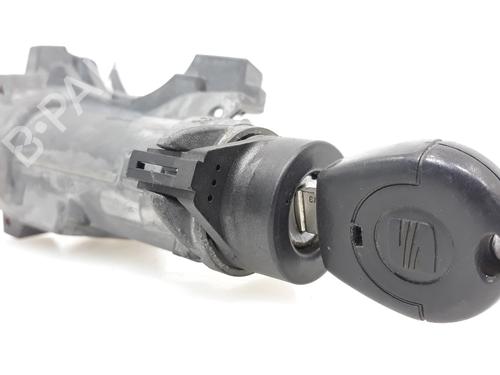 Ignition barrel SEAT IBIZA III (6L1)  | BP14145396M48 