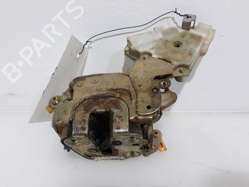 Front left lock NISSAN TERRANO II (R20) 3.0 Di 4WD | BP12176013C98 