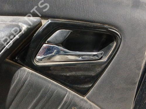 Used Rear left interior door handle Rear left interior door handle 36799053 36799053