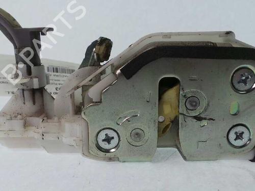 Front left lock HONDA CIVIC VIII Hatchback (FN, FK) 2.2 CTDi (FK3) | BP2785192C98 