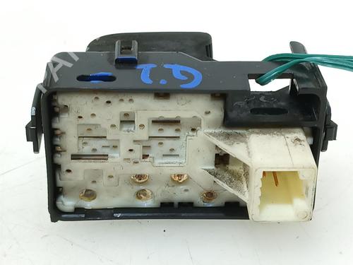 Right rear window switch TOYOTA PRIUS (_W3_) 1.8 Hybrid (ZVW3_) | BP30109159I28
