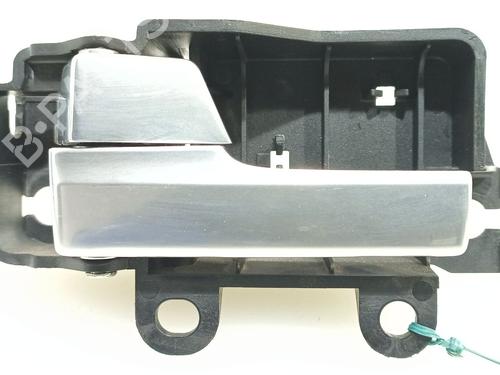 Used Front left interior door handle FORD KUGA I 2.0 TDCi (140 hp) 25146686