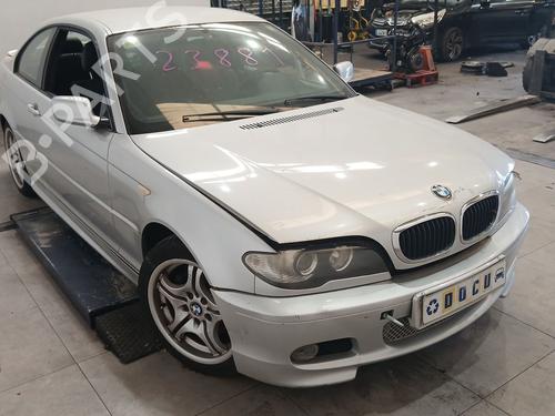 Ricambi BMW 3 Coupe (E46) 320 Cd 4867038