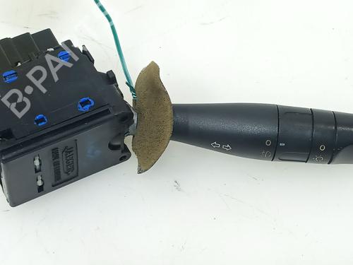 Used Headlight switch Headlight switch CITROËN BERLINGO / BERLINGO FIRST MPV (MF_, GJK_, GFK_) 2.0 HDI 90 (MFRHY) (90 hp) 27242619 27242619