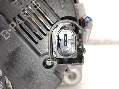 Alternator BMW 5 (E60) 525 d | BP38469396M7 - Image 7