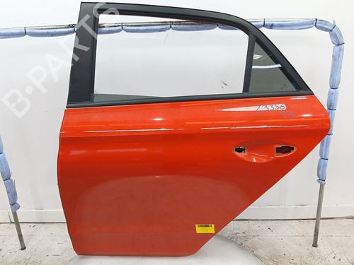 Left rear door HYUNDAI i20 ACTIVE (IB, GB) 1.0 T-GDI 77003C8000 | 77003C8000