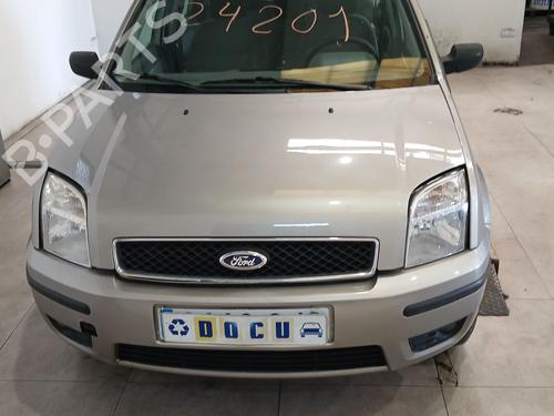 Left front window switch FORD FUSION (JU_) 1.4 TDCi | BP33855818I27  - Image 8