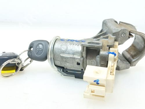 Ignition barrel TOYOTA HILUX VIII Pickup (_N1_)  | BP29484330M48 