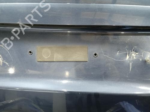 Tailgate VOLVO S40 II (544) 1.8 FlexFuel | BP21502474C6 