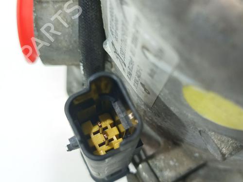 AC compressor CITROËN JUMPY III Van (V_) 2.0 BlueHDi 120 | BP29394760M34 