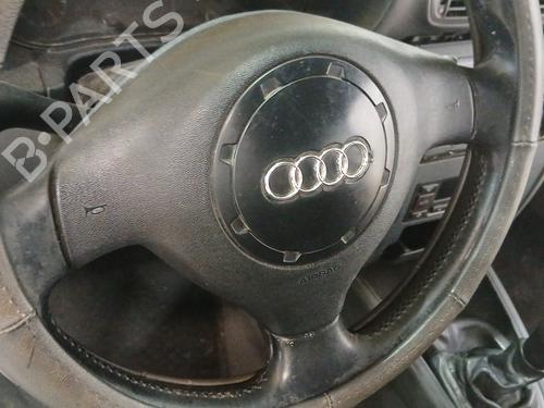 Førerens kollisjonspute AUDI A3 (8L1) [1996-2006]  28480821