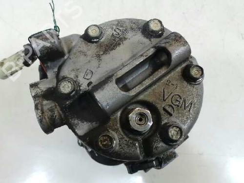 AC compressor OPEL COMBO Box Body/MPV 1.3 CDTI 16V | BP2839529M34 