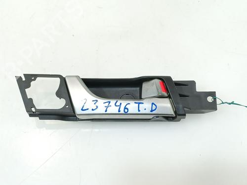 Used Rear right interior door handle CHEVROLET CAPTIVA (C100, C140) 2.0 D 4WD (150 hp) 29750086