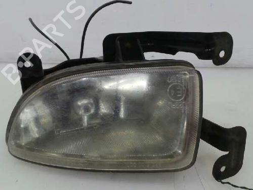 Used Left front fog light KIA SHUMA II Saloon (FB) [2001-2004]  6813161