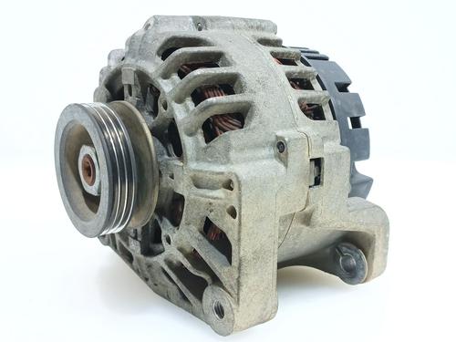 Generator RENAULT CLIO II (BB_, CB_) 1.2 16V (BB05, BB0W, BB11, BB27, BB2T, BB2U, BB2V, CB05,... (75 hp) 25271554