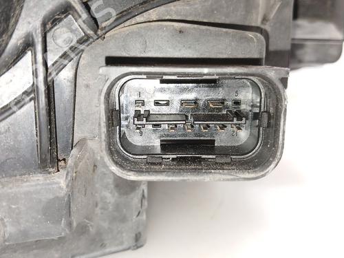 Left headlight BMW 1 (E87) 118 i | BP36385402C28 - Image 4