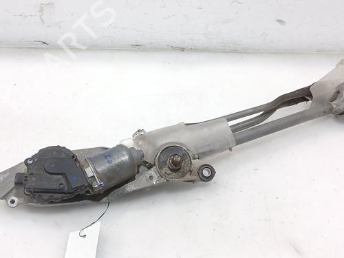 Front wiper motor MAZDA CX-7 (ER) 2.2 MZR-CD AWD (ER10A) | BP36384543M29 - Image 2